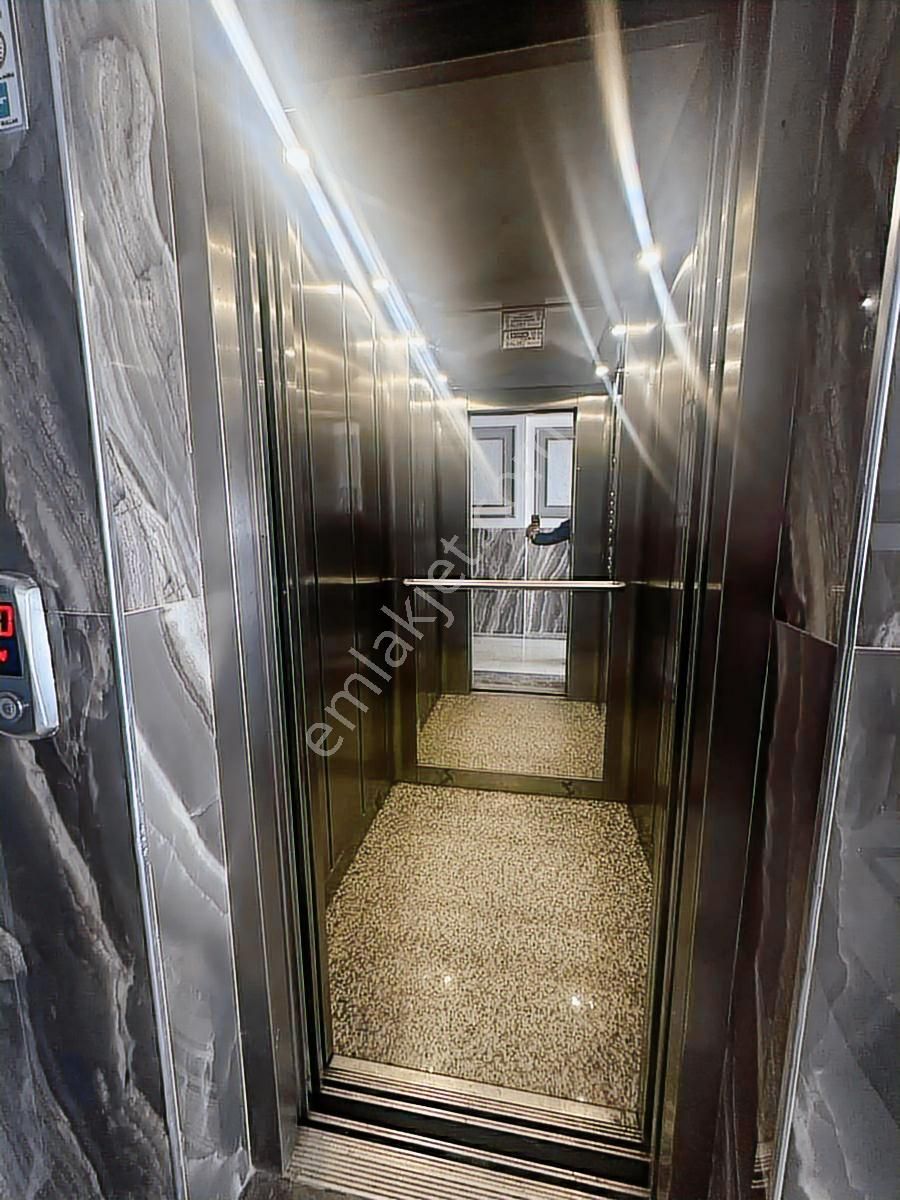 Ceylanpark Sitesinde Satılık 4+1 Daire - Görsel 21