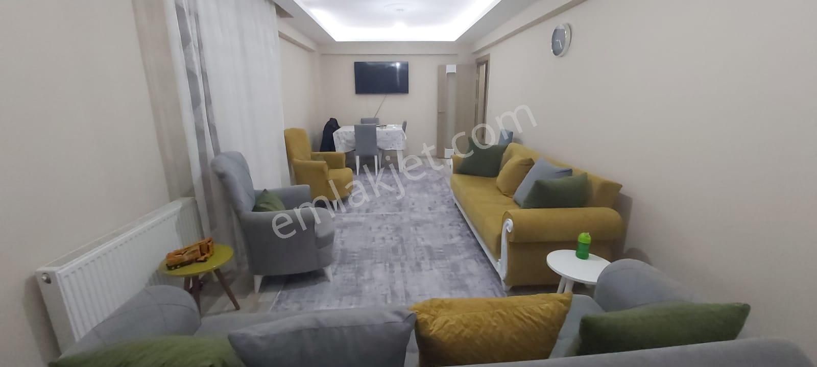 Demirtaş Barbarosta 3+1 Kiralık Dubleks Daire... - Görsel 20