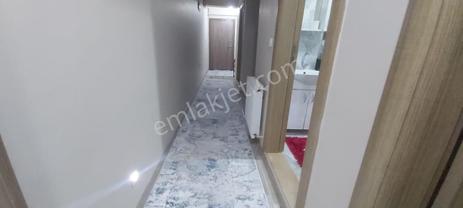 Demirtaş Barbarosta 3+1 Kiralık Dubleks Daire... - Görsel 18