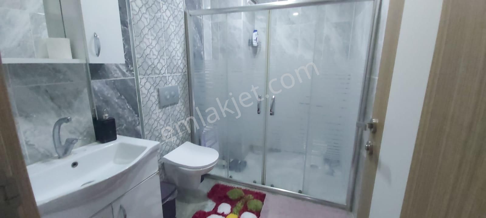 Demirtaş Barbarosta 3+1 Kiralık Dubleks Daire... - Görsel 17