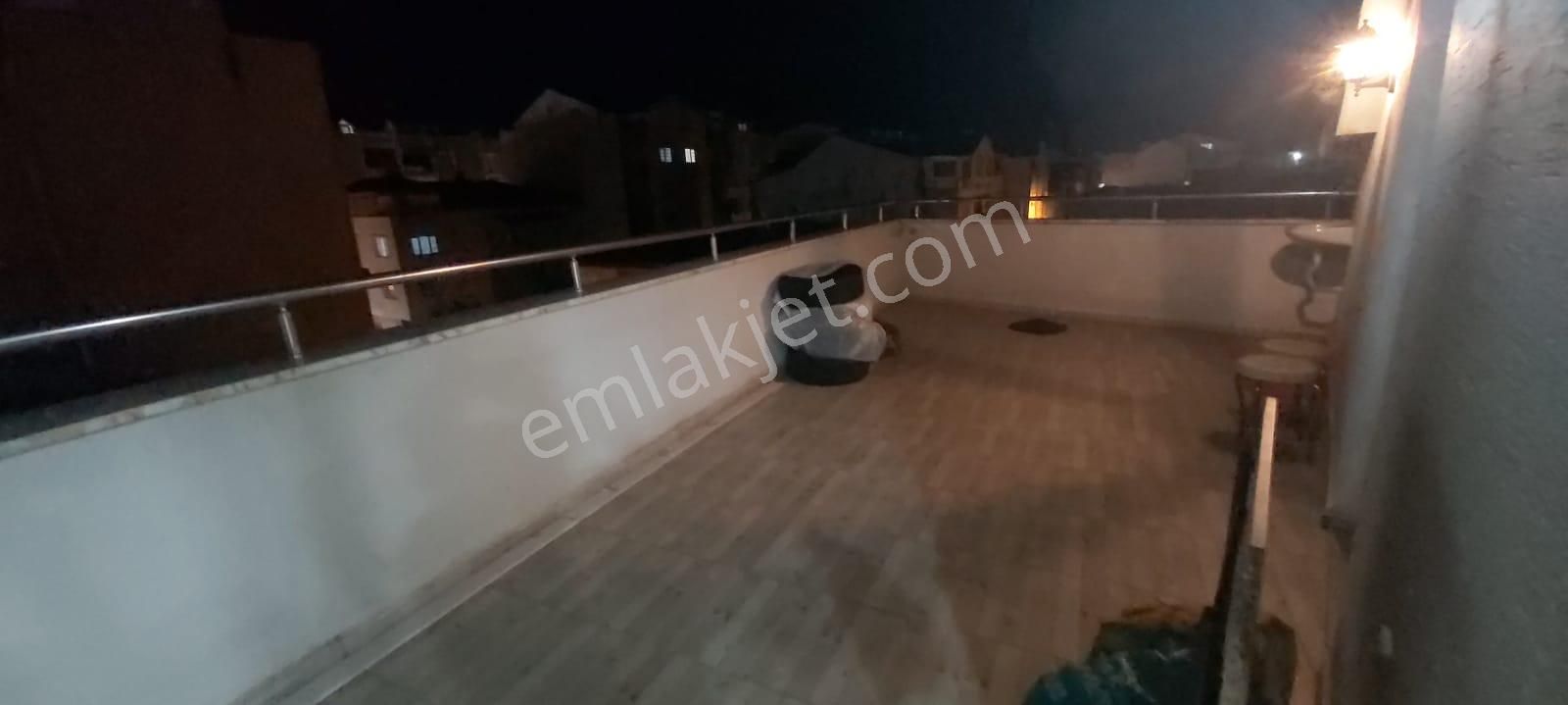 Demirtaş Barbarosta 3+1 Kiralık Dubleks Daire... - Görsel 11