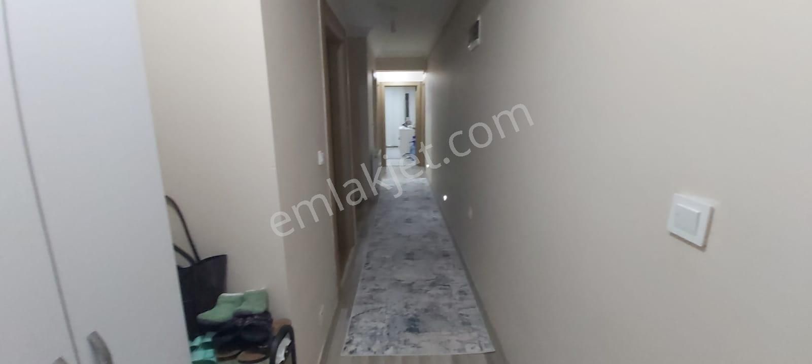 Demirtaş Barbarosta 3+1 Kiralık Dubleks Daire... - Görsel 15