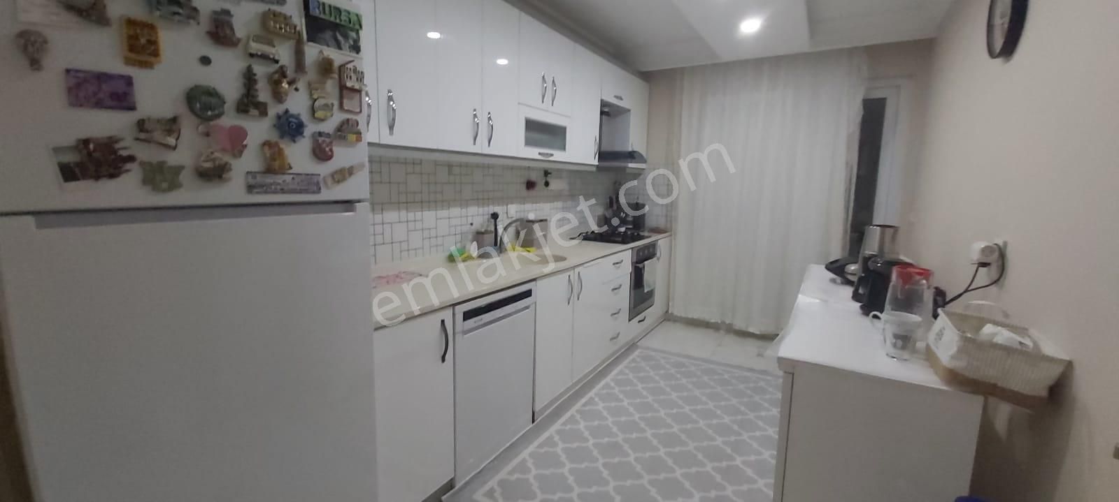 Demirtaş Barbarosta 3+1 Kiralık Dubleks Daire... - Görsel 4