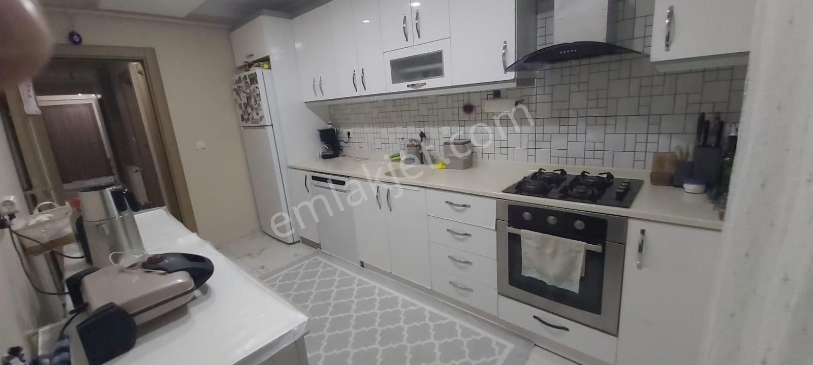 Demirtaş Barbarosta 3+1 Kiralık Dubleks Daire... - Görsel 3