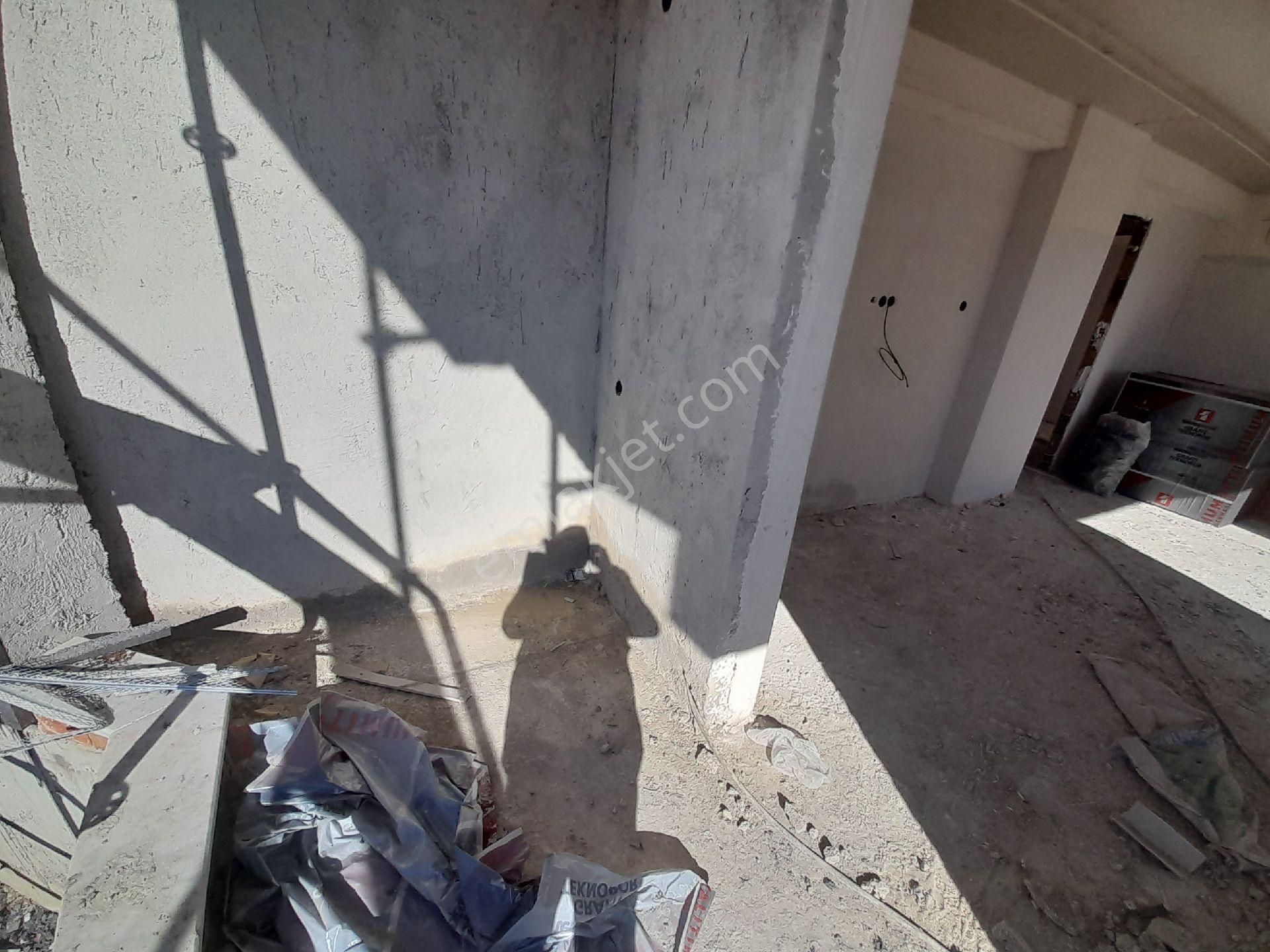 Nazilli Cumhuriyet Mah 2+1doğalgazlı Satılık Daire Fiyatı Uygun Tutulmuştur - Görsel 2