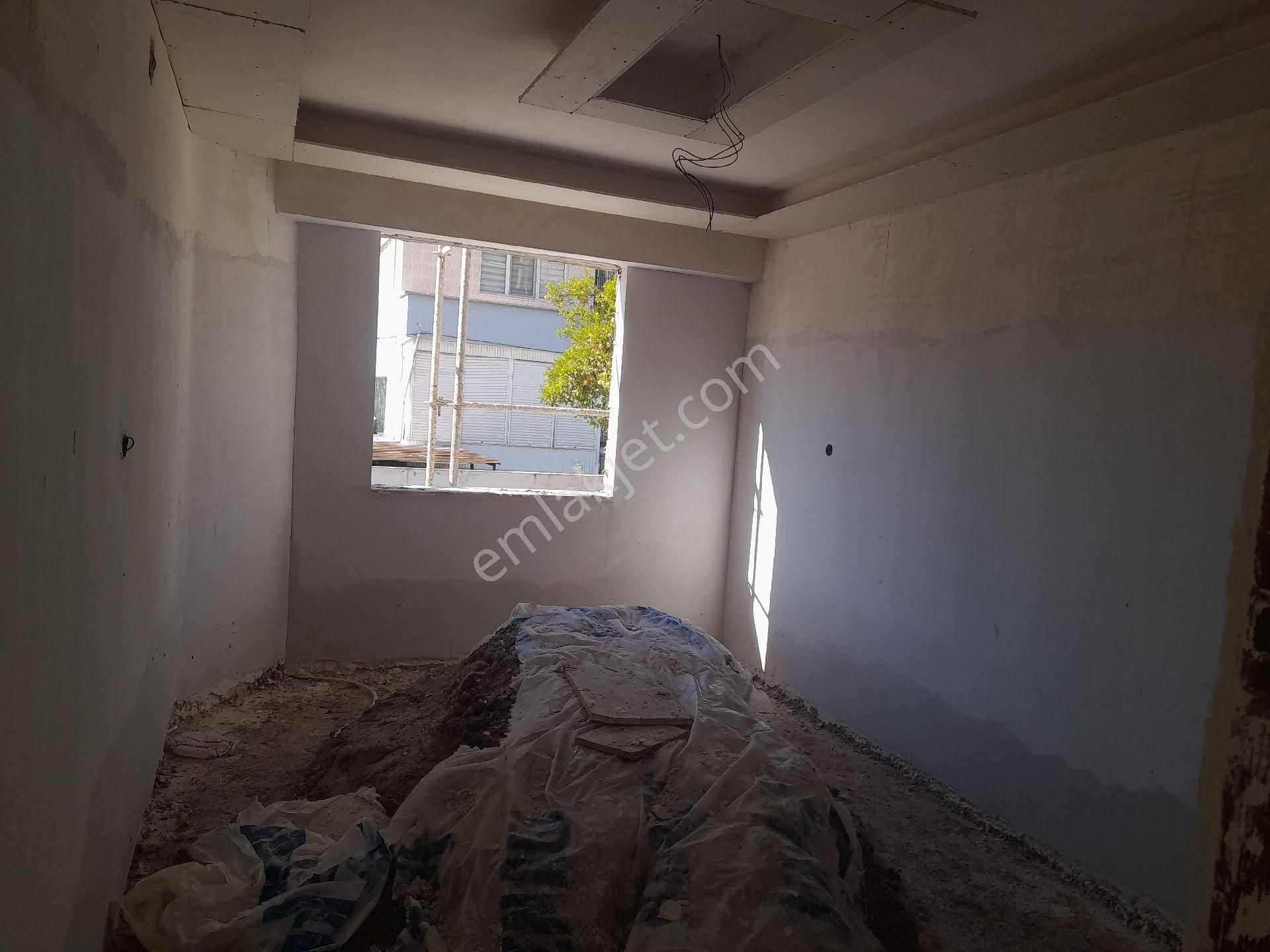 Nazilli Cumhuriyet Mah 2+1doğalgazlı Satılık Daire Fiyatı Uygun Tutulmuştur - Görsel 10