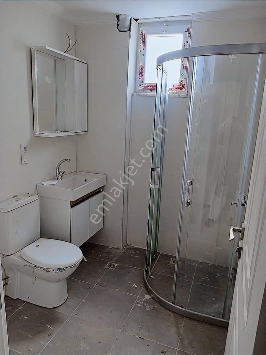 Dalaman Hürriyet Mahallesinde Satılık 1+1 Orta Kat Daire - Görsel 4