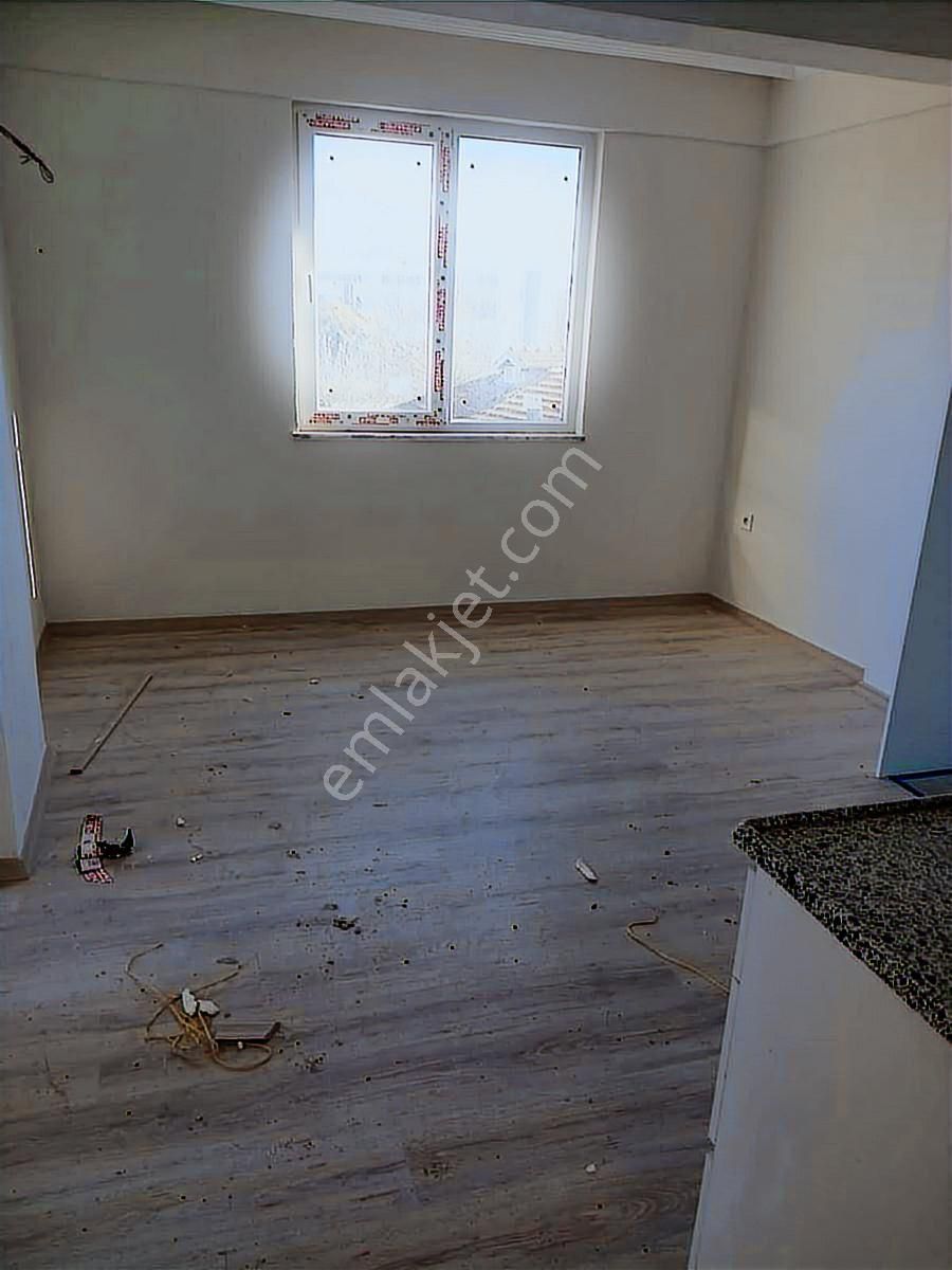 Dalaman Hürriyet Mahallesinde Satılık 1+1 Orta Kat Daire - Görsel 2