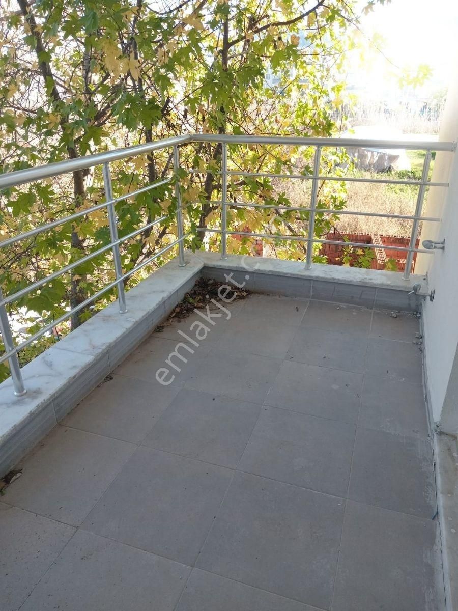 Dalaman Hürriyet Mahallesinde Satılık 1+1 Orta Kat Daire - Görsel 9