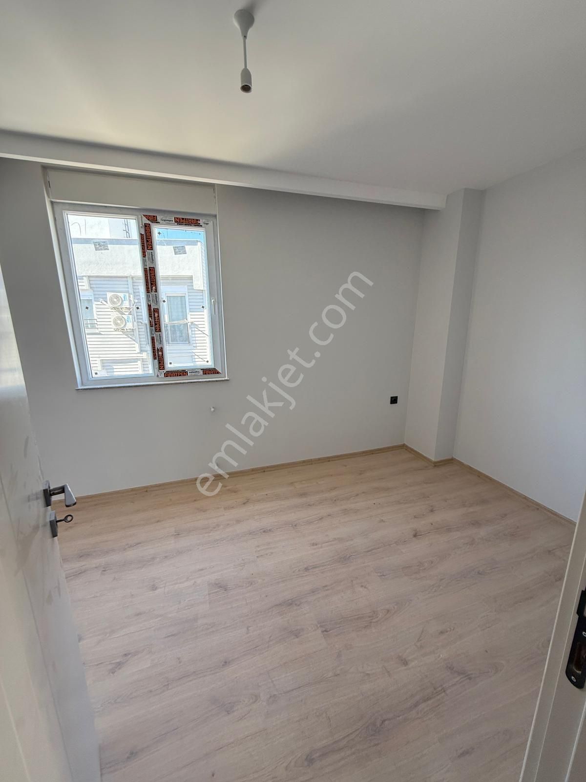 Merkezde Tramvaya 2 Dk. Mesafede Katta Sıfır 2+1 Daire - Görsel 4