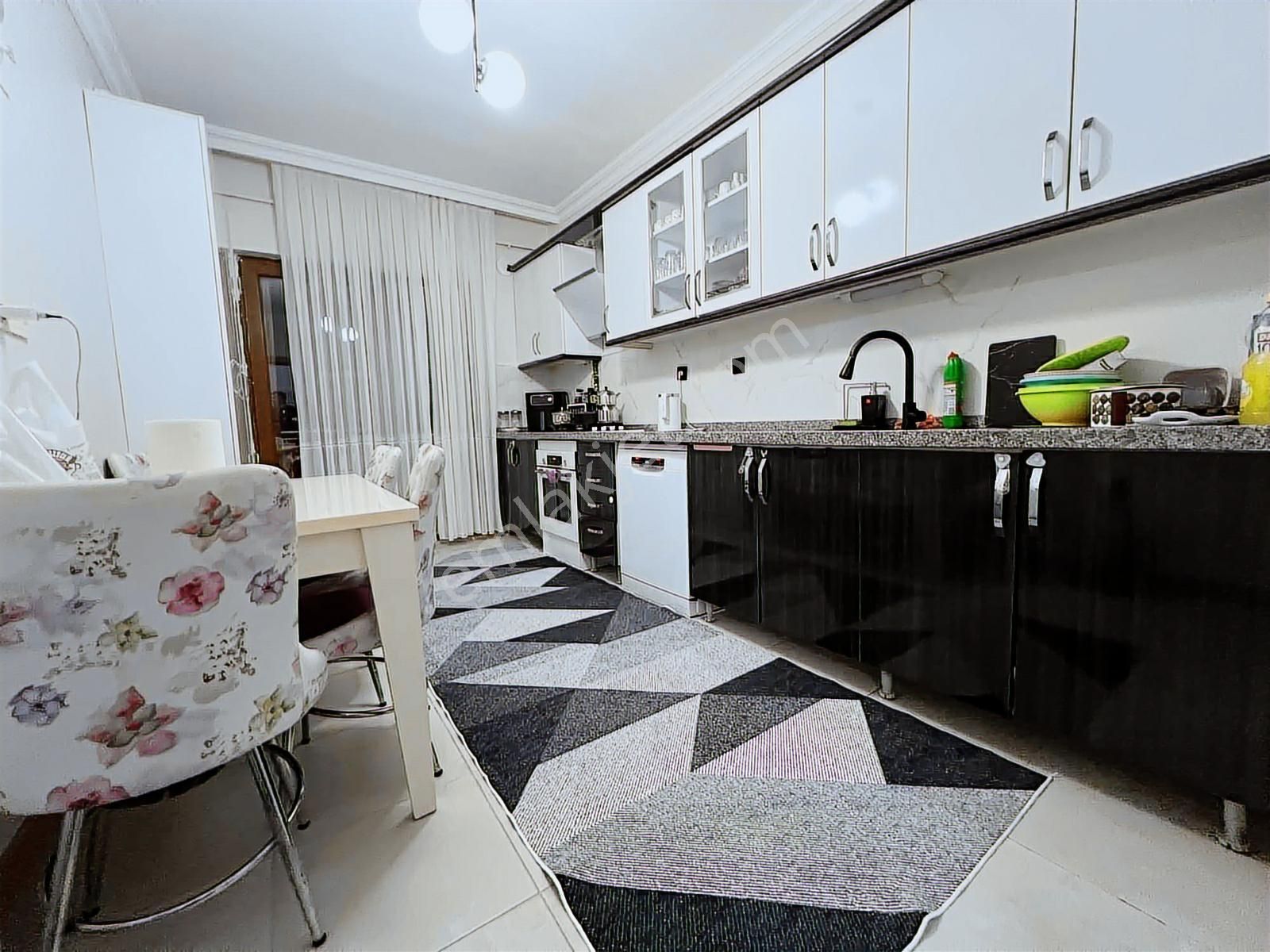 Sincan Saraycık Toki'de 1.bölge 2.etapta Katta Satılık Daire - Görsel 12