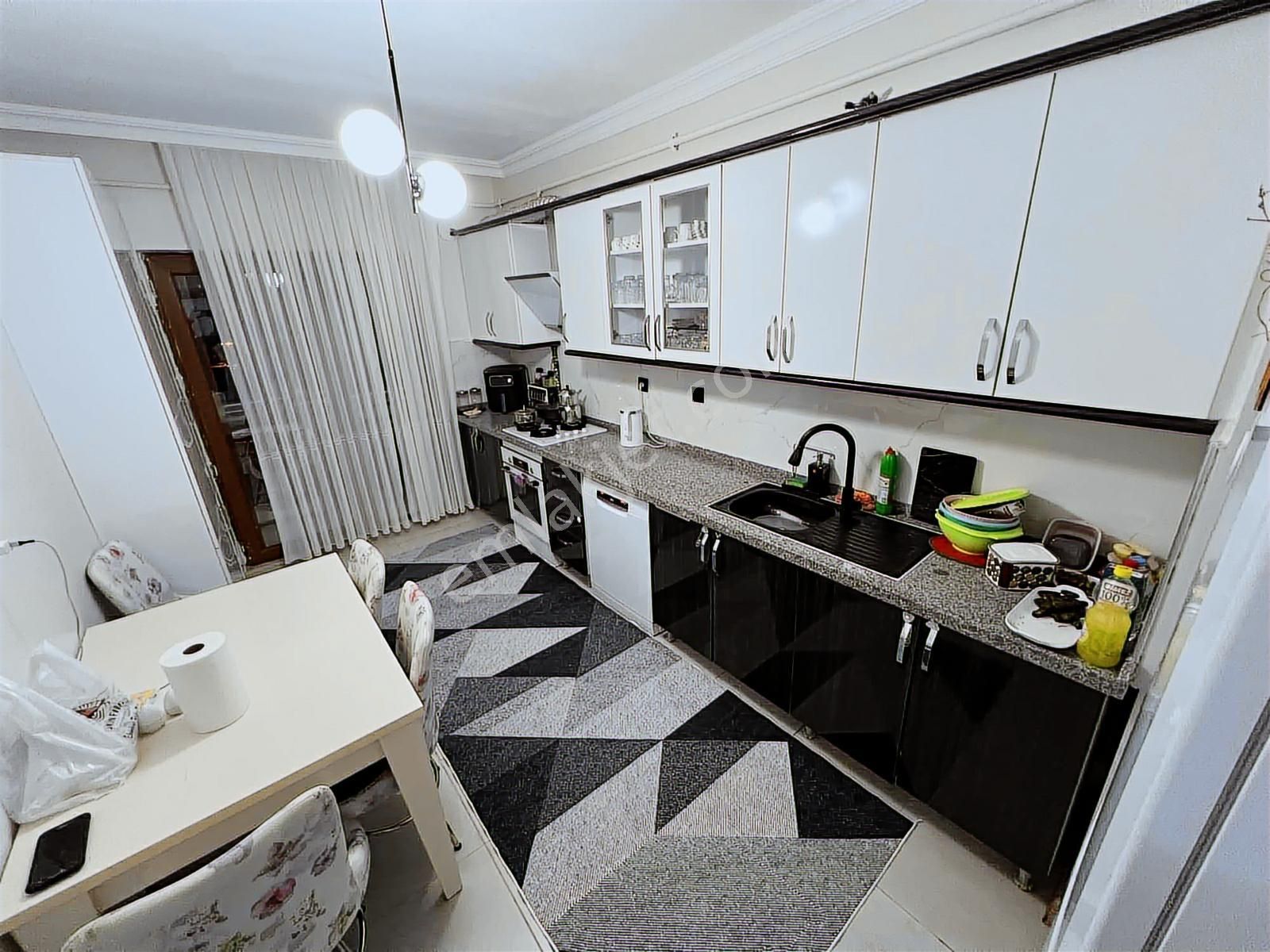 Sincan Saraycık Toki'de 1.bölge 2.etapta Katta Satılık Daire - Görsel 13