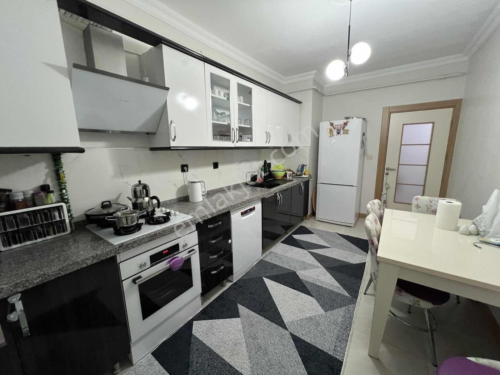 Sincan Saraycık Toki'de 1.bölge 2.etapta Katta Satılık Daire - Görsel 9