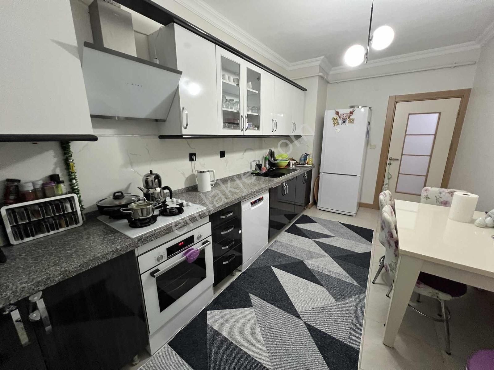 Sincan Saraycık Toki'de 1.bölge 2.etapta Katta Satılık Daire - Görsel 6