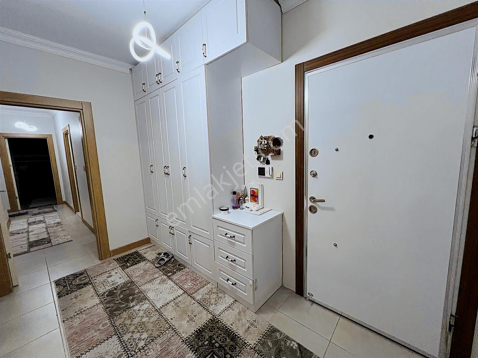 Sincan Saraycık Toki'de 1.bölge 2.etapta Katta Satılık Daire - Görsel 32