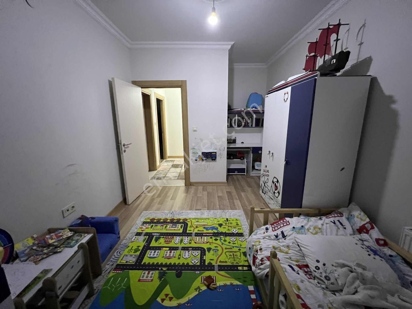 Sincan Saraycık Toki'de 1.bölge 2.etapta Katta Satılık Daire - Görsel 29