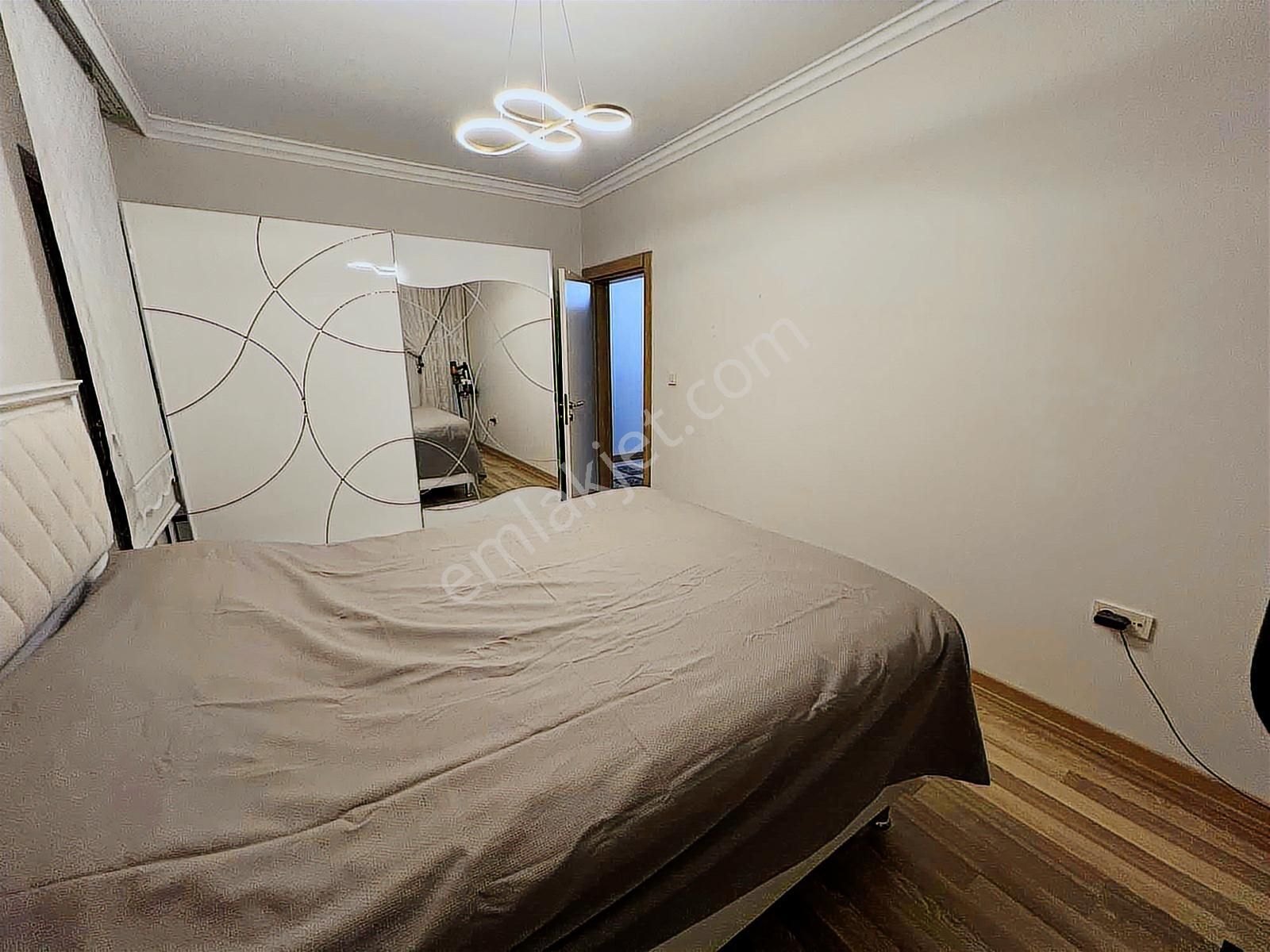 Sincan Saraycık Toki'de 1.bölge 2.etapta Katta Satılık Daire - Görsel 17