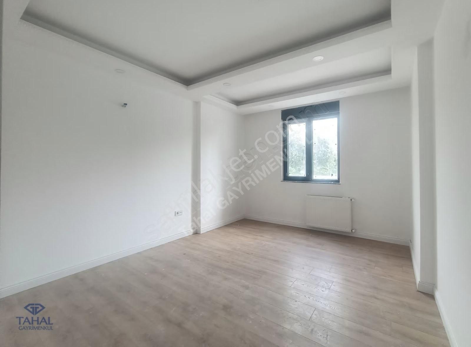 Antalya Kepez Hüsnükarakaş Mah.giriş Kat 2+1 Satılık Daire - Görsel 6