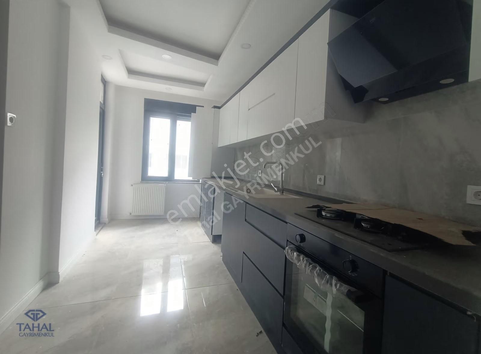 Antalya Kepez Hüsnükarakaş Mah.giriş Kat 2+1 Satılık Daire - Görsel 17