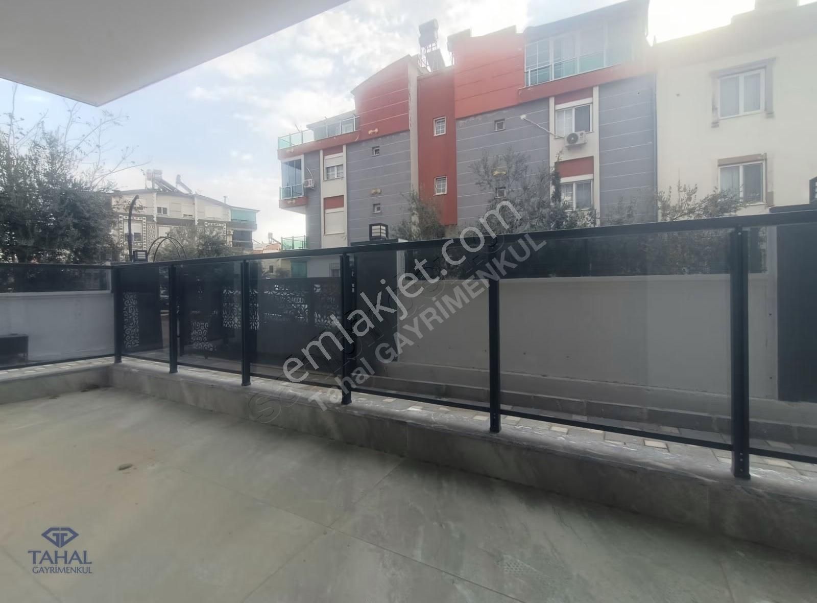 Antalya Kepez Hüsnükarakaş Mah.giriş Kat 2+1 Satılık Daire - Görsel 12