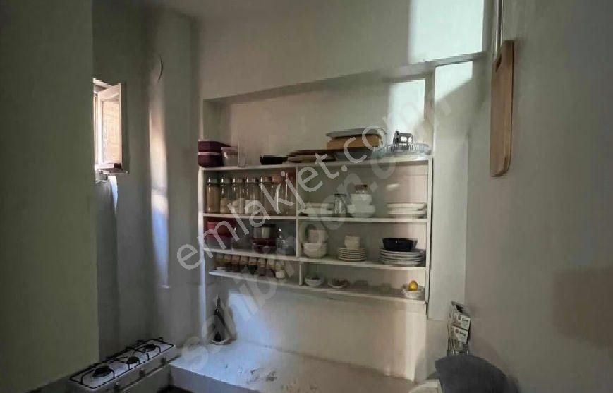 İsmetpaşa'da 3 Adet Daire+2 Adet Dükkan - Görsel 5