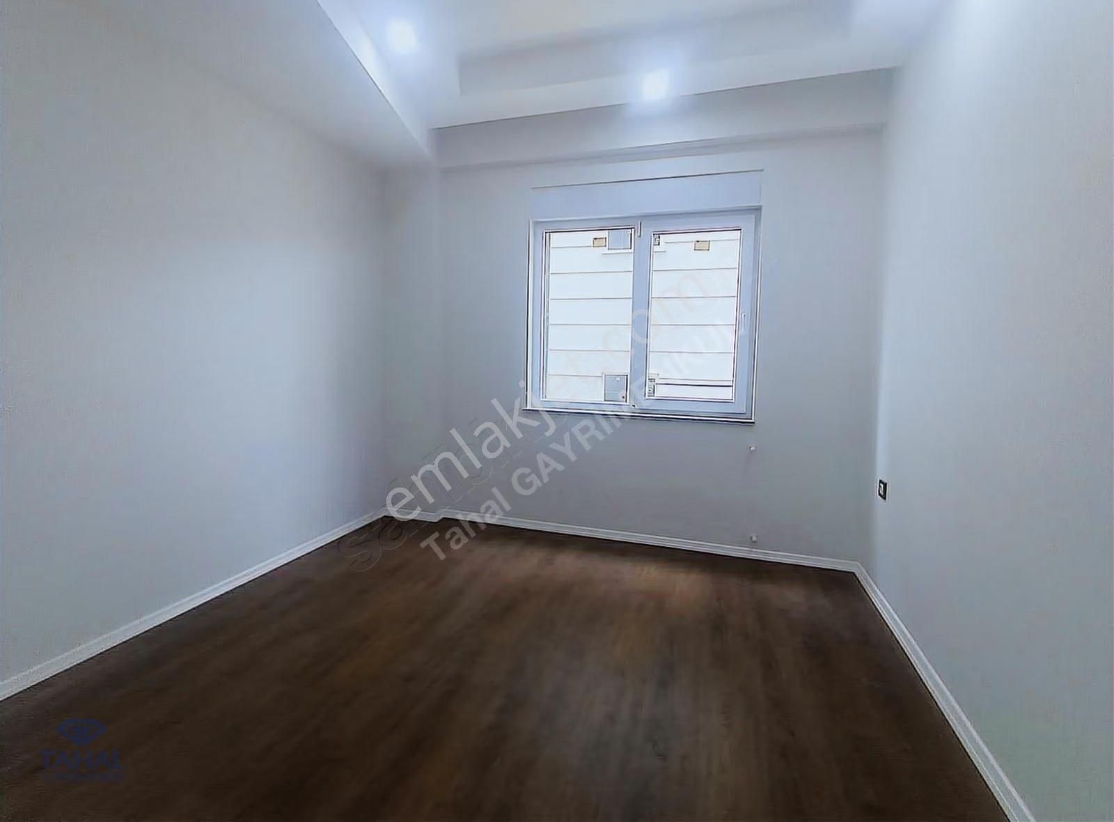 Antalya Muratpaşa Yeşildere Mah. 1+1 Satılık Daire - Görsel 6