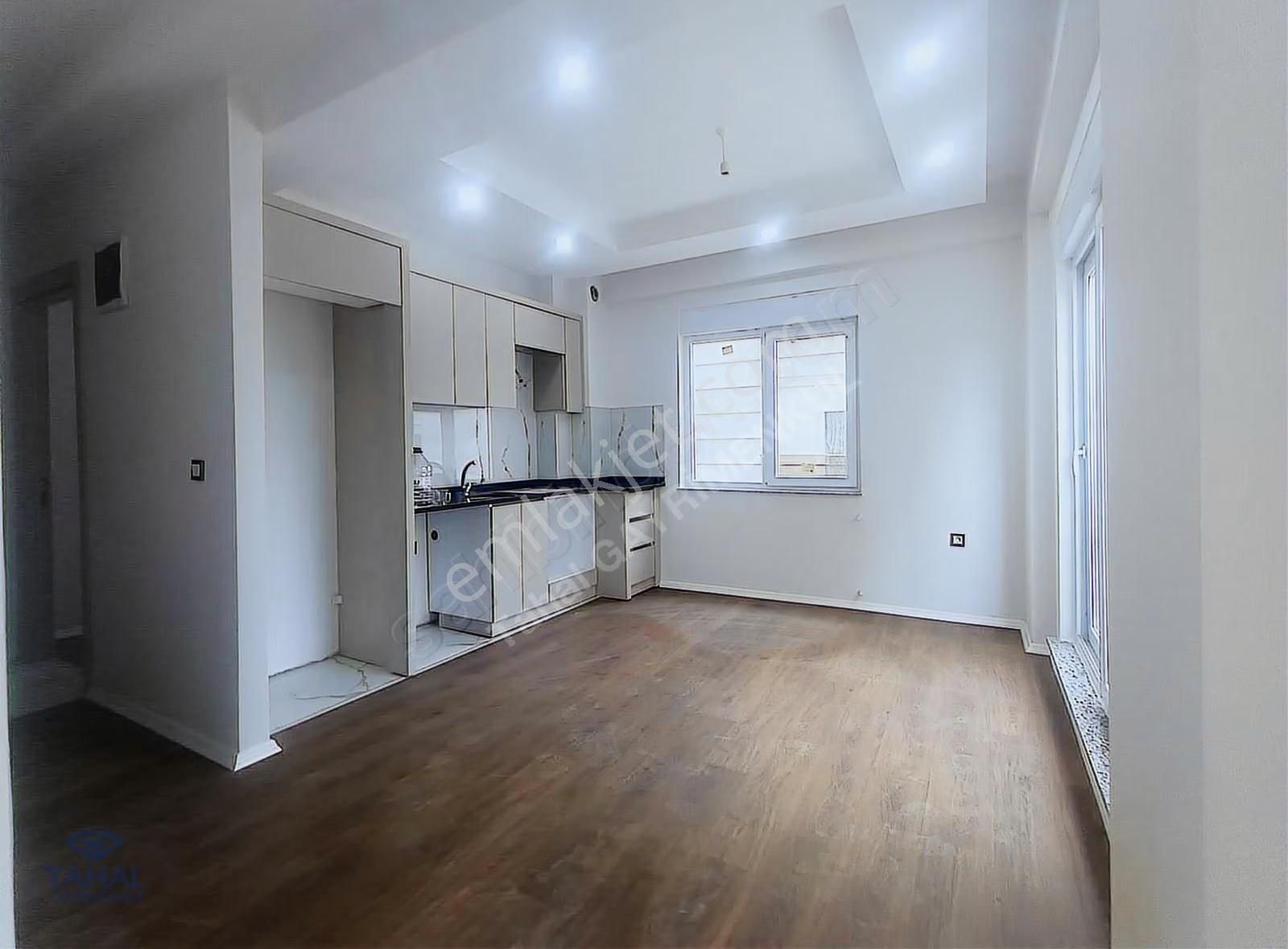 Antalya Muratpaşa Yeşildere Mah. 1+1 Satılık Daire - Görsel 12