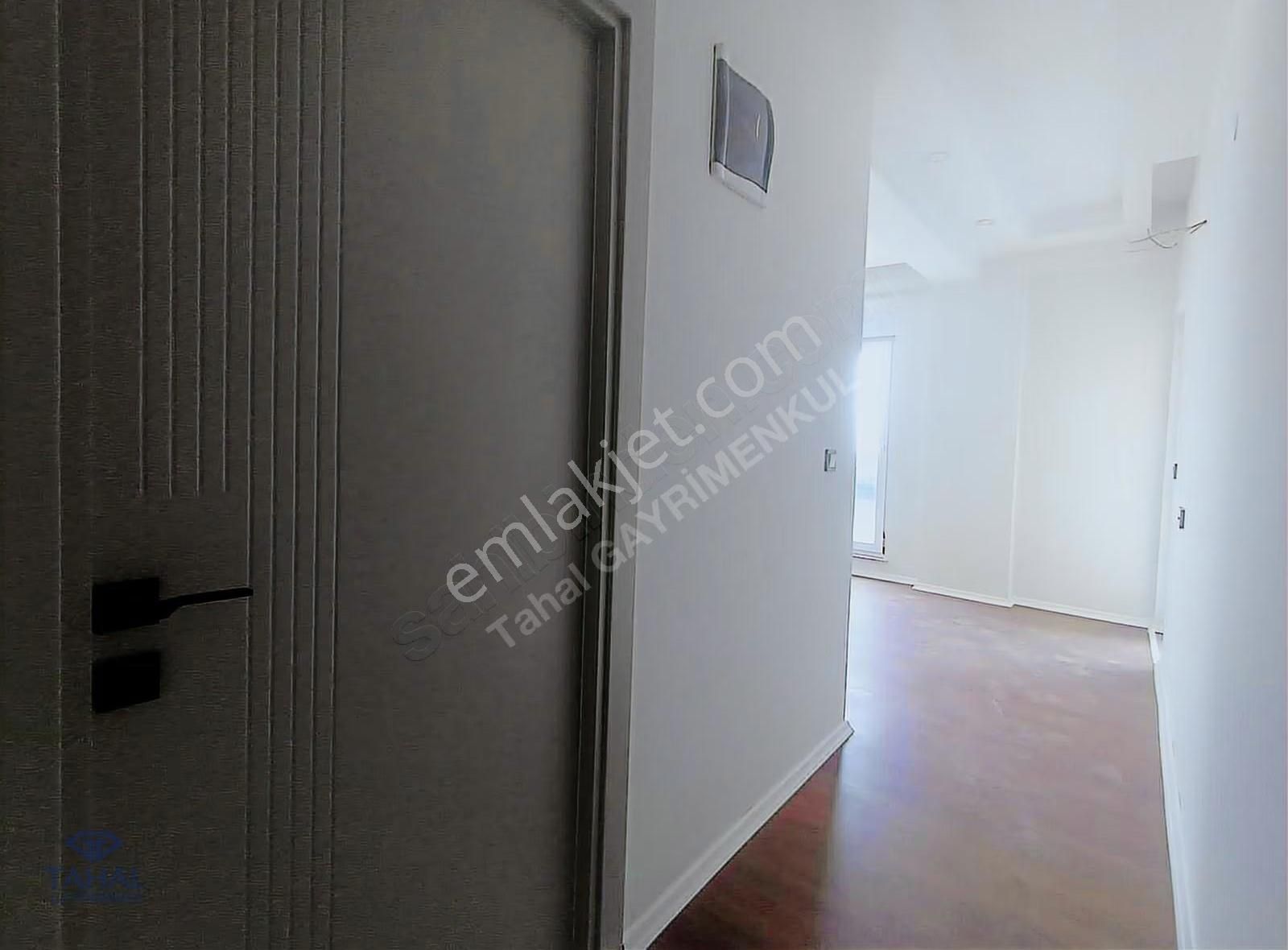 Antalya Muratpaşa Yeşildere Mah. 1+1 Satılık Daire - Görsel 4