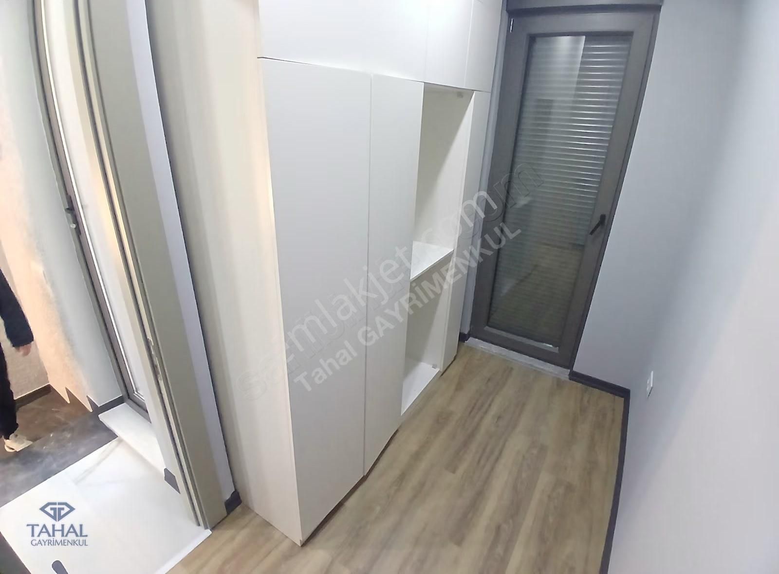 Döşemealtı Nebiler'de Yalınlı Mh 5+1 Sıfır Satılık Lüx Yapılı - Görsel 19