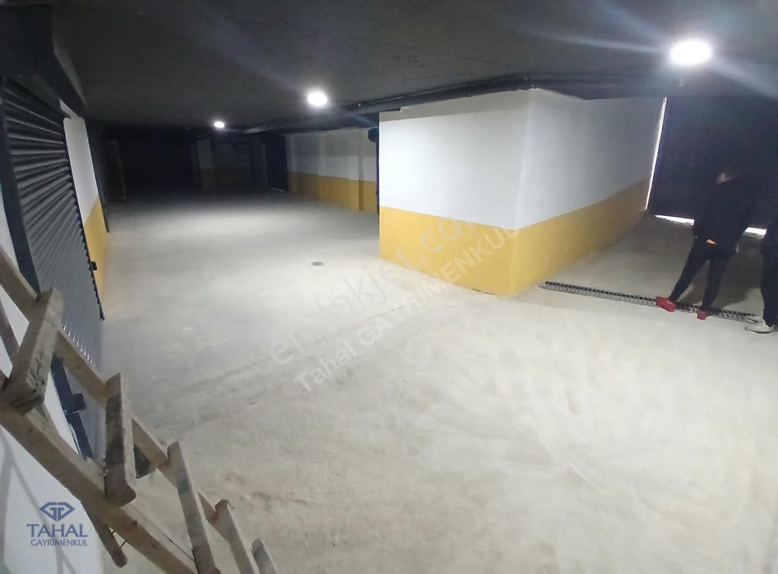 Döşemealtı Nebiler'de Yalınlı Mh 5+1 Sıfır Satılık Lüx Yapılı - Görsel 11