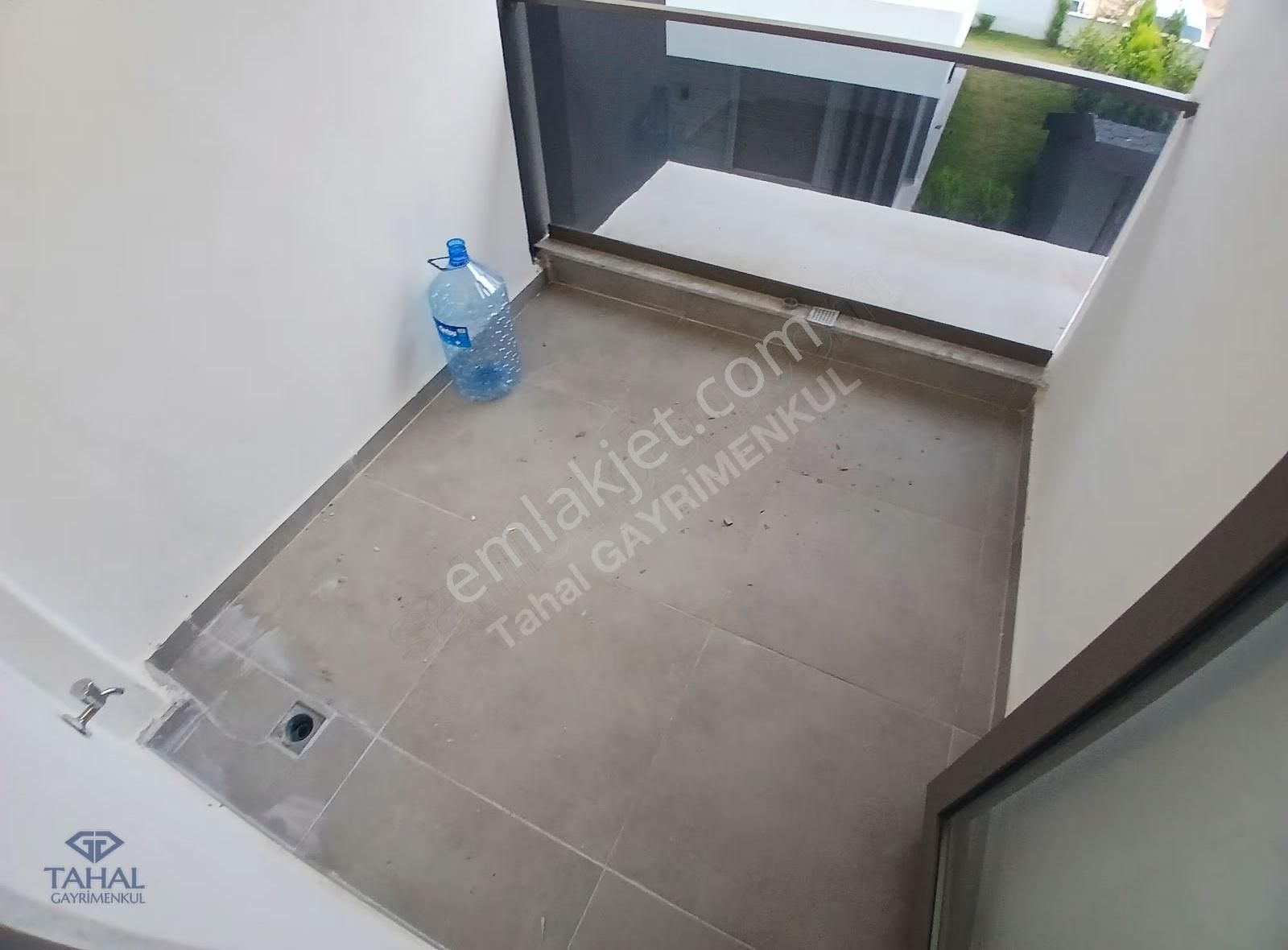 Döşemealtı Nebiler'de Yalınlı Mh 5+1 Sıfır Satılık Lüx Yapılı - Görsel 13