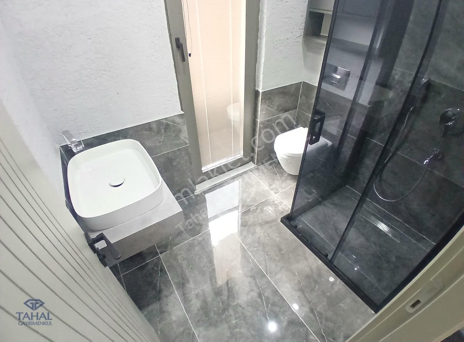 Döşemealtı Nebiler'de Yalınlı Mh 5+1 Sıfır Satılık Lüx Yapılı - Görsel 35