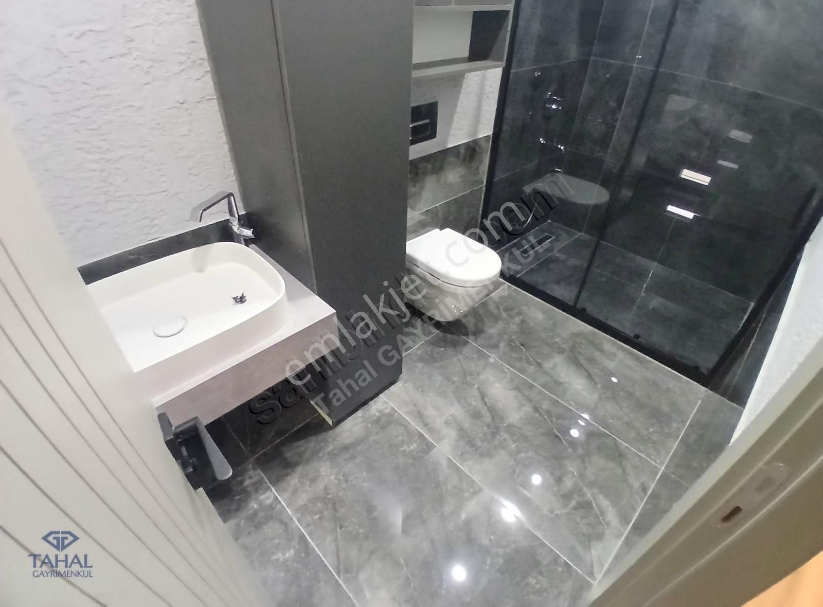 Döşemealtı Nebiler'de Yalınlı Mh 5+1 Sıfır Satılık Lüx Yapılı - Görsel 25