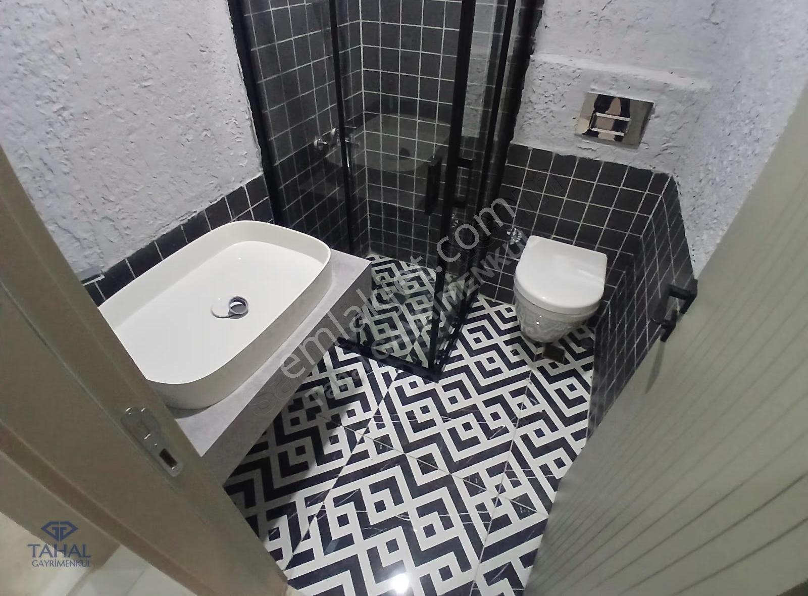 Döşemealtı Nebiler'de Yalınlı Mh 5+1 Sıfır Satılık Lüx Yapılı - Görsel 4