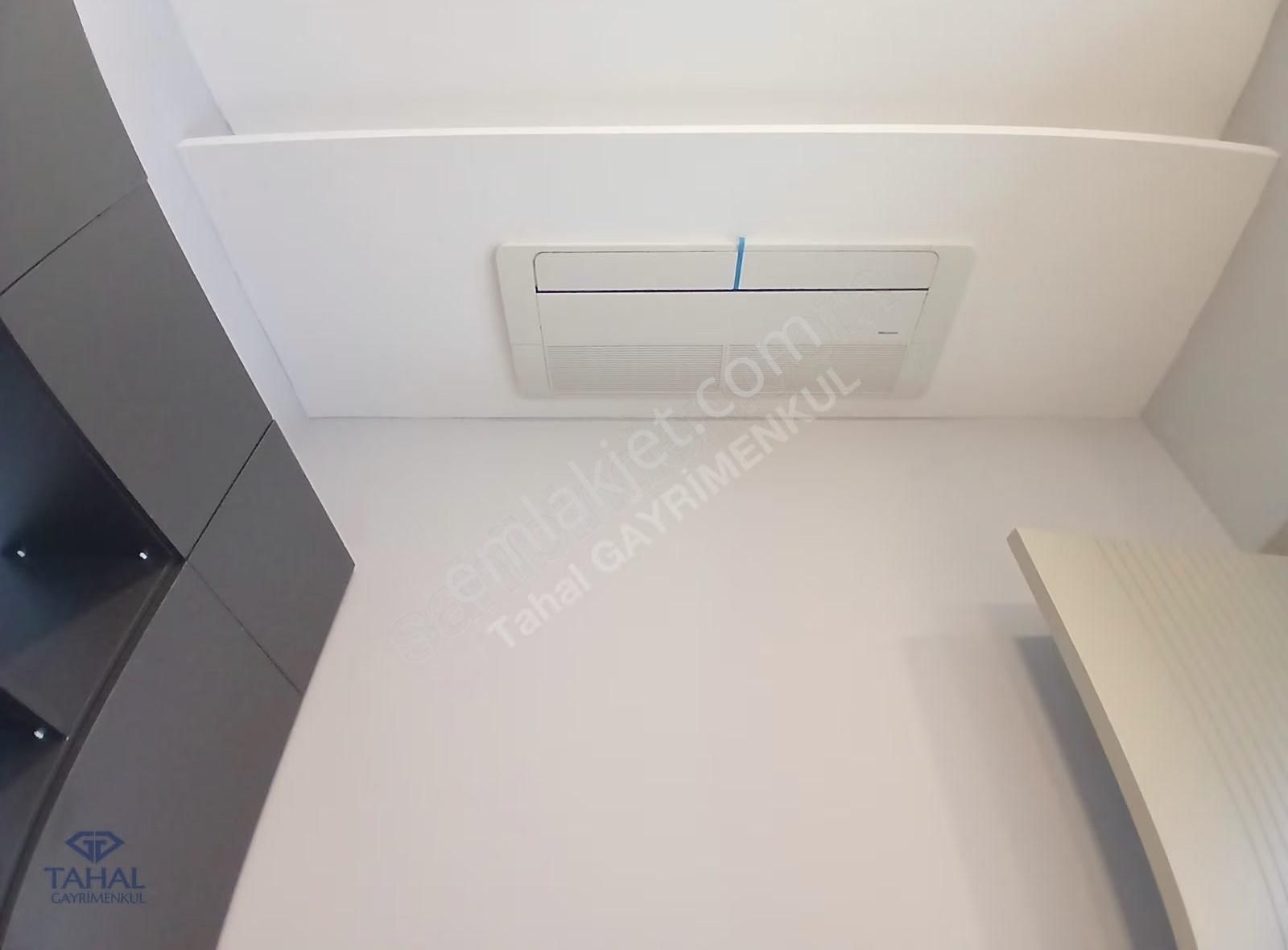 Döşemealtı Nebiler'de Yalınlı Mh 5+1 Sıfır Satılık Lüx Yapılı - Görsel 22