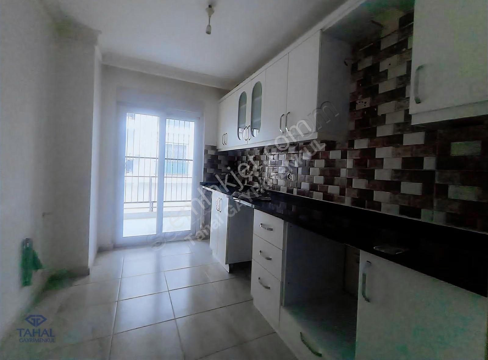 Antalya Kepez Güneş Mah. Site İçi 2+1 Satılık Daire - Görsel 11