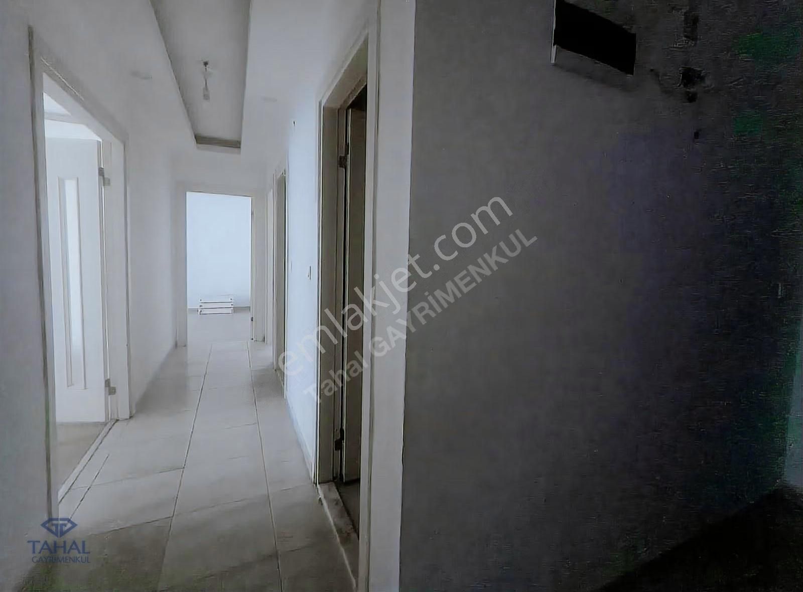Antalya Kepez Güneş Mah. Site İçi 2+1 Satılık Daire - Görsel 8