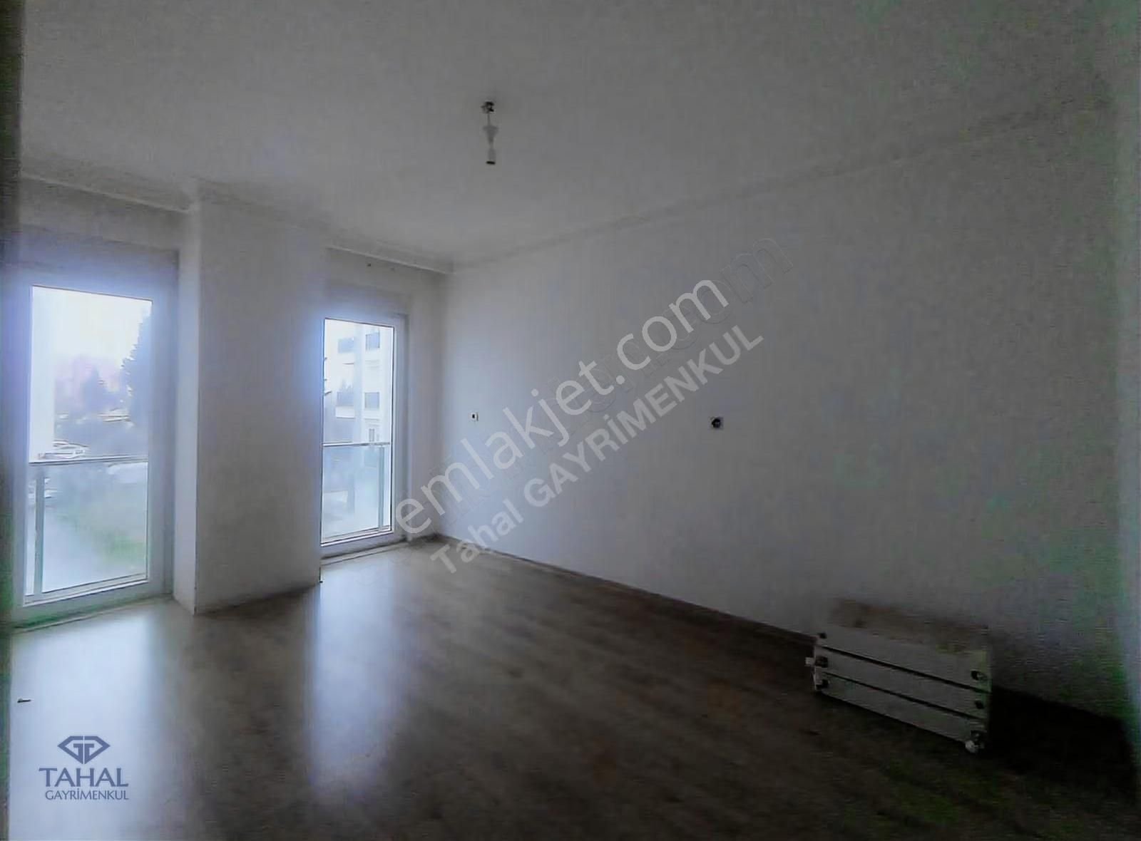 Antalya Kepez Güneş Mah. Site İçi 2+1 Satılık Daire - Görsel 4