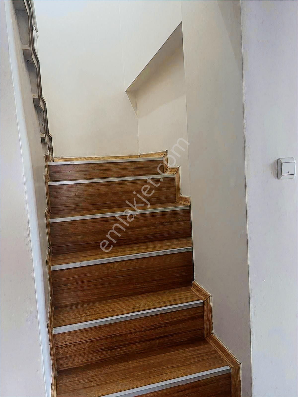 Akçay Köşemden Deniz Manzaralı 3.5+1 Satılık Daire - Görsel 4