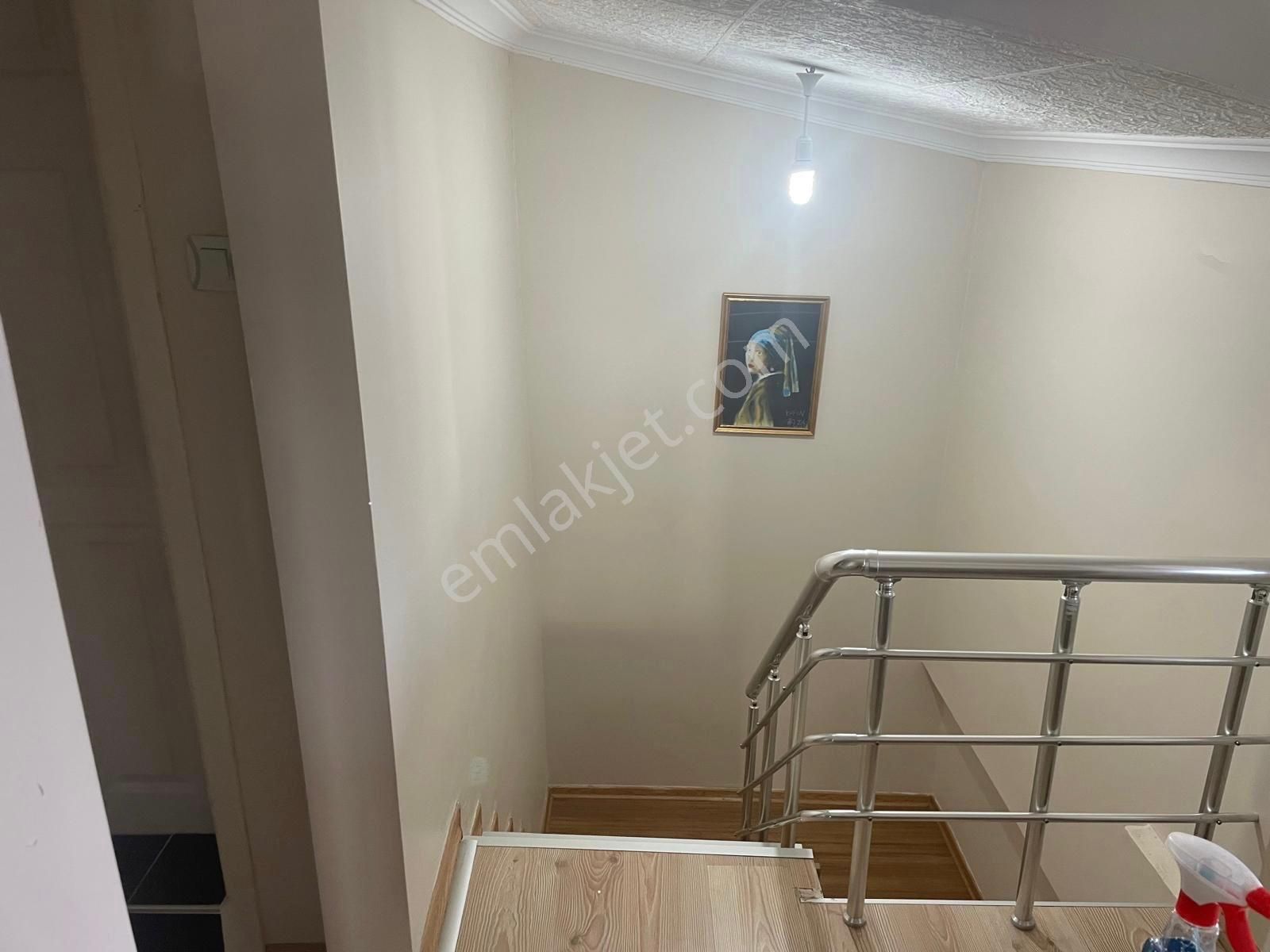Akçay Köşemden Deniz Manzaralı 3.5+1 Satılık Daire - Görsel 21