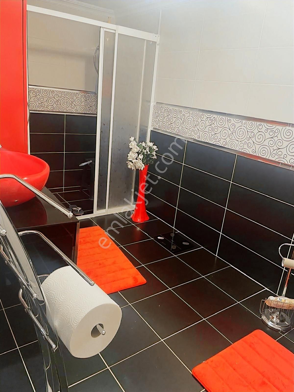 Akçay Köşemden Deniz Manzaralı 3.5+1 Satılık Daire - Görsel 17