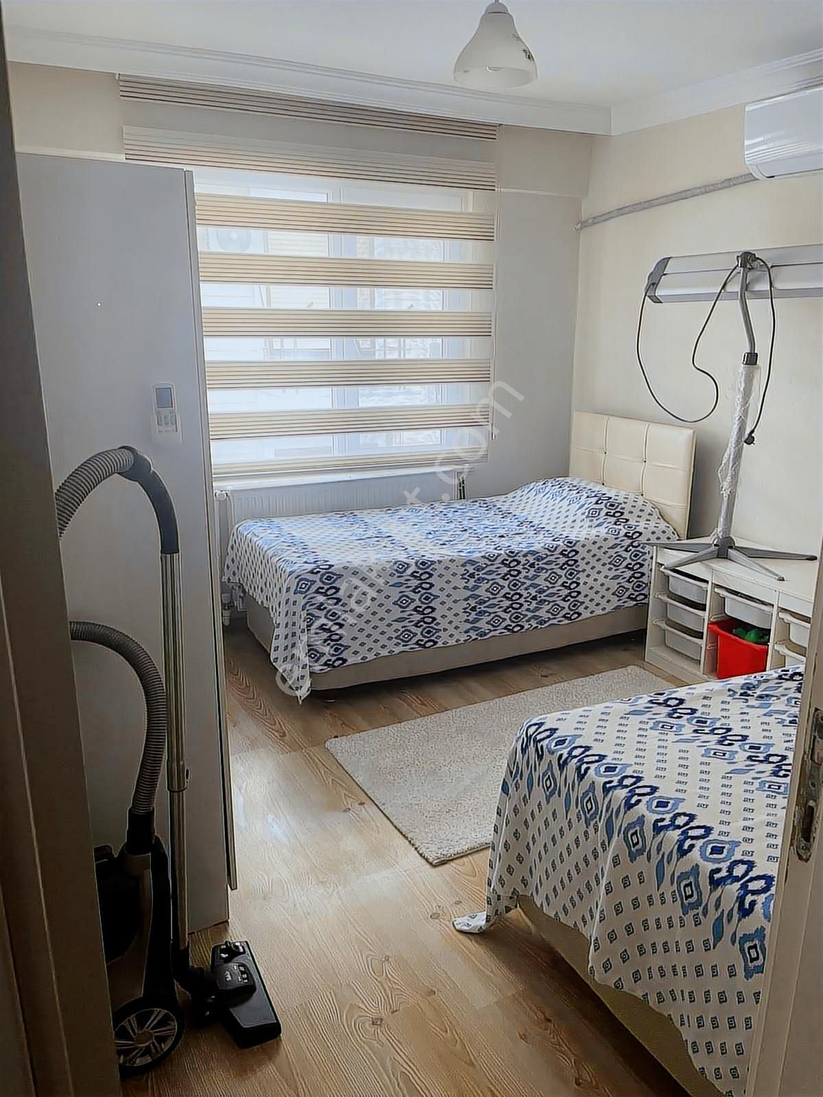 Akçay Köşemden Deniz Manzaralı 3.5+1 Satılık Daire - Görsel 15
