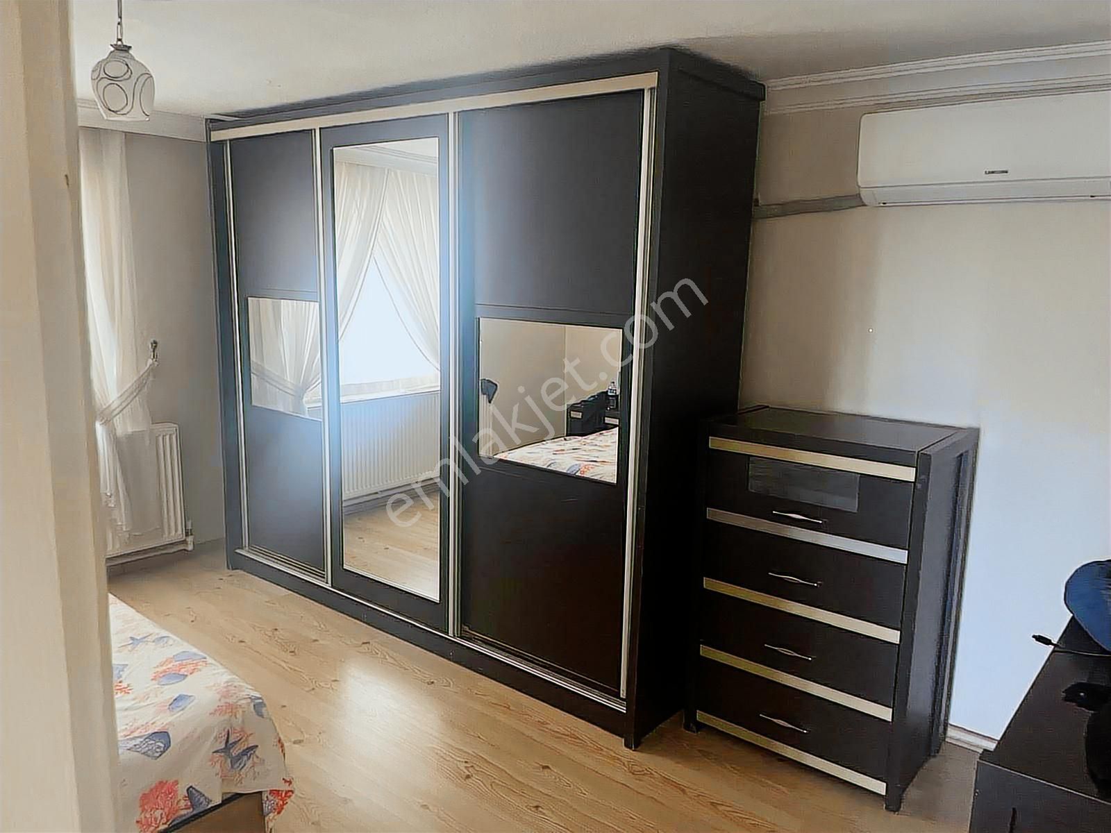 Akçay Köşemden Deniz Manzaralı 3.5+1 Satılık Daire - Görsel 19