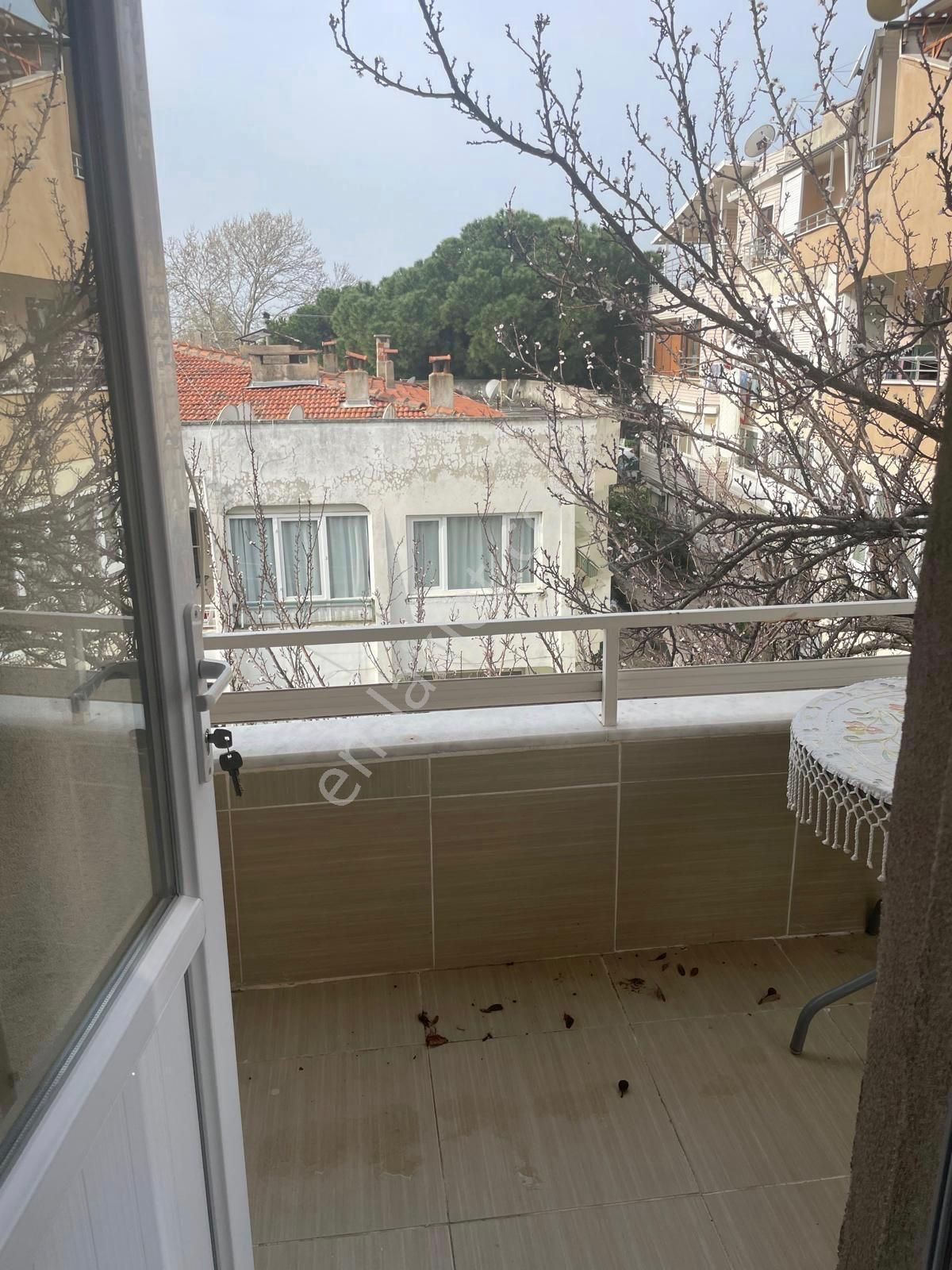 Akçay Köşemden Deniz Manzaralı 3.5+1 Satılık Daire - Görsel 11