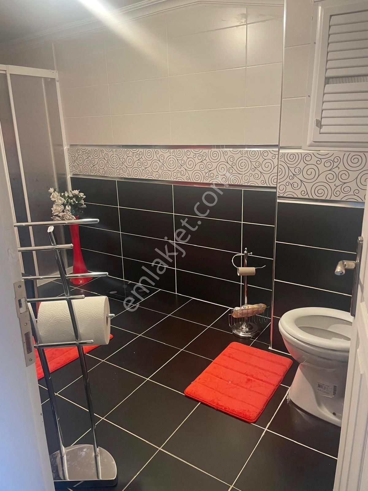Akçay Köşemden Deniz Manzaralı 3.5+1 Satılık Daire - Görsel 18