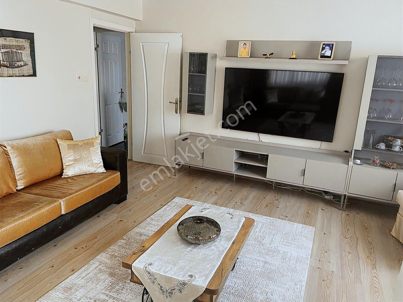 Akçay Köşemden Deniz Manzaralı 3.5+1 Satılık Daire - Görsel 12
