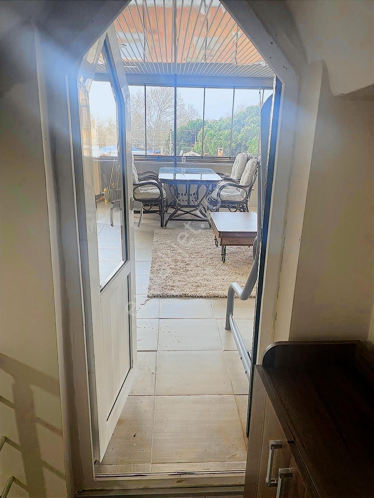 Akçay Köşemden Deniz Manzaralı 3.5+1 Satılık Daire - Görsel 25