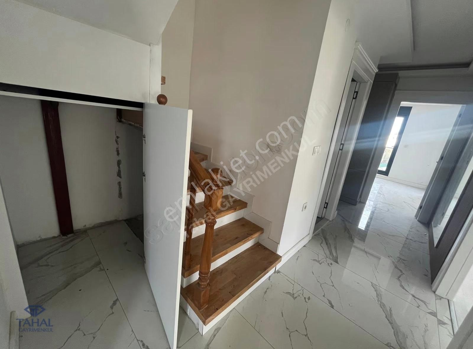 Antalya Döşemealtı Altınkale Mh. 4+1 Dublex 180 M2 Satılık Daire - Görsel 19