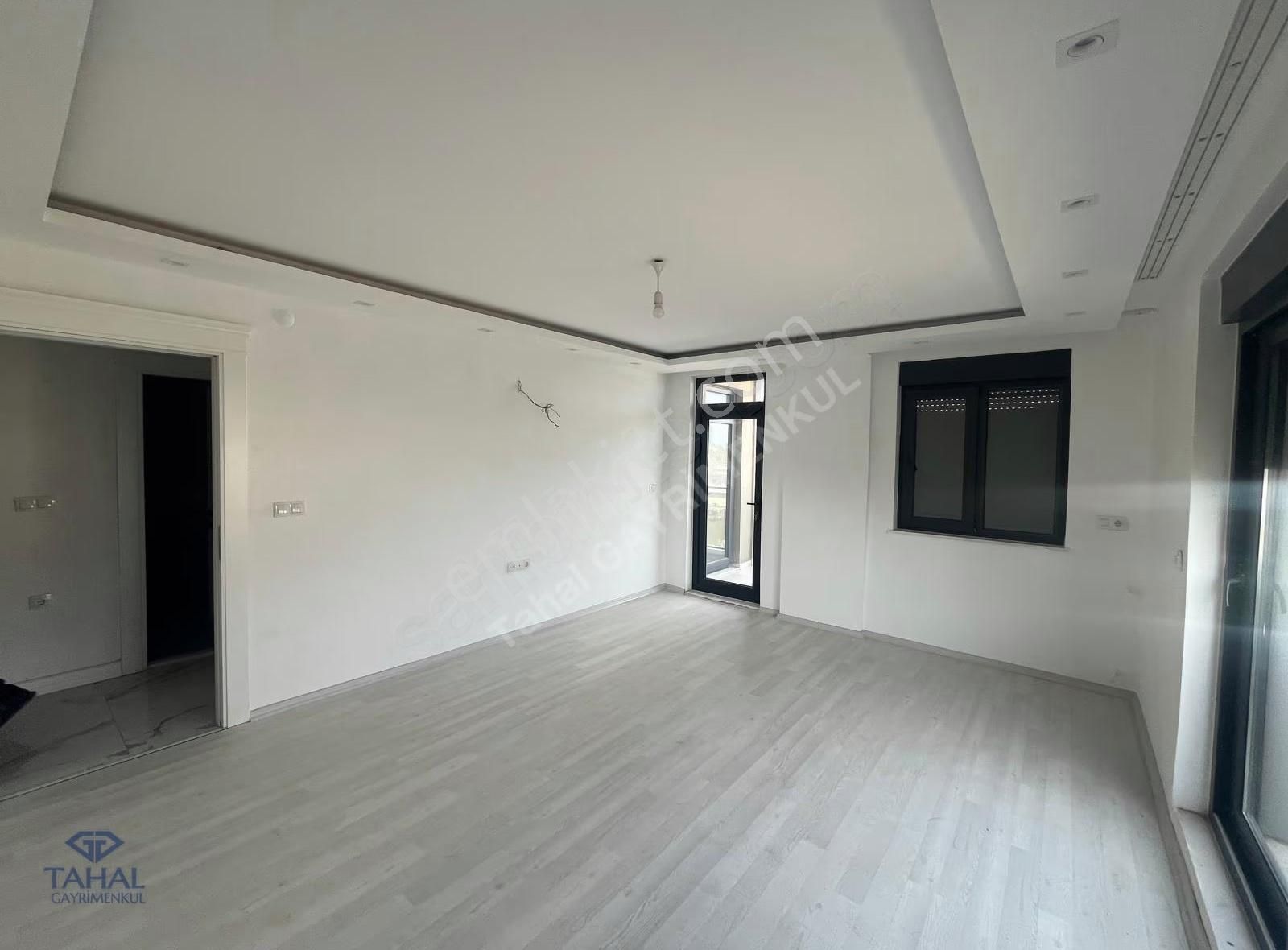 Antalya Döşemealtı Altınkale Mh. 4+1 Dublex 180 M2 Satılık Daire - Görsel 4