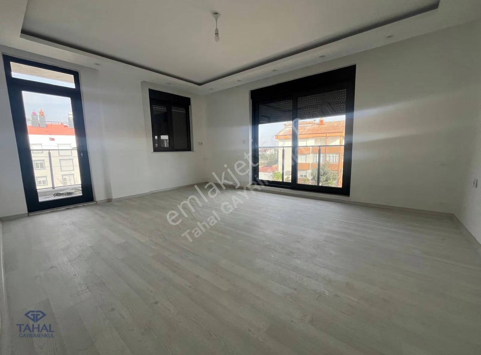 Antalya Döşemealtı Altınkale Mh. 4+1 Dublex 180 M2 Satılık Daire - Görsel 5